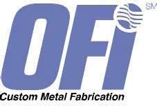 OFI Custom Metal Fabrication 